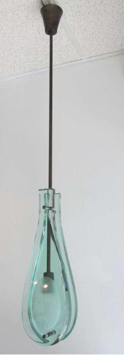 Fontana Arte Fontana Arte Pendant