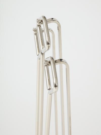 Fontana Arte Fontana Arte Style Modernist Fire Tools