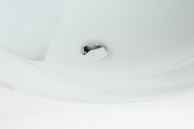 Fontana Arte Fontana Arte style flush mount ceiling light
