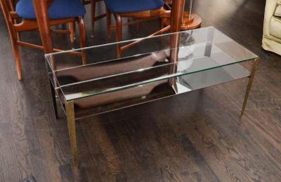 Fontana Arte Gio Ponti Coffee Table for Fontana Arte