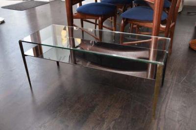 Fontana Arte Gio Ponti Coffee Table for Fontana Arte