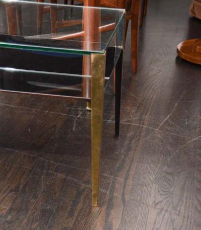 Fontana Arte Gio Ponti Coffee Table for Fontana Arte