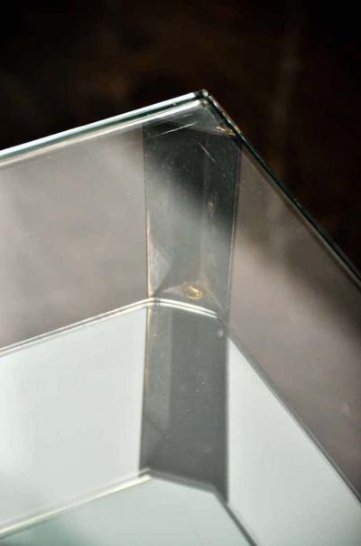 Fontana Arte Gio Ponti Coffee Table for Fontana Arte
