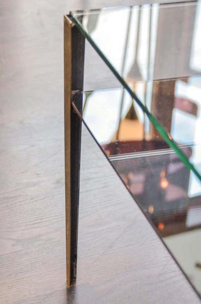 Fontana Arte Gio Ponti Coffee Table for Fontana Arte