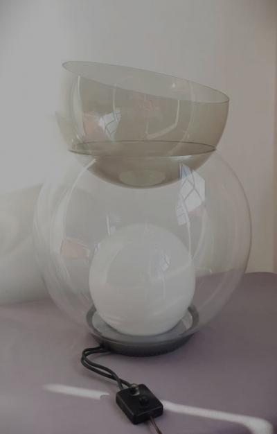 Fontana Arte Giova Lamp