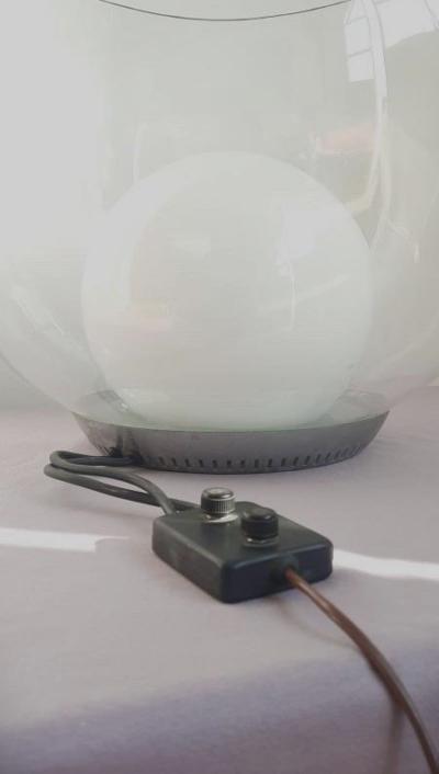 Fontana Arte Giova Lamp
