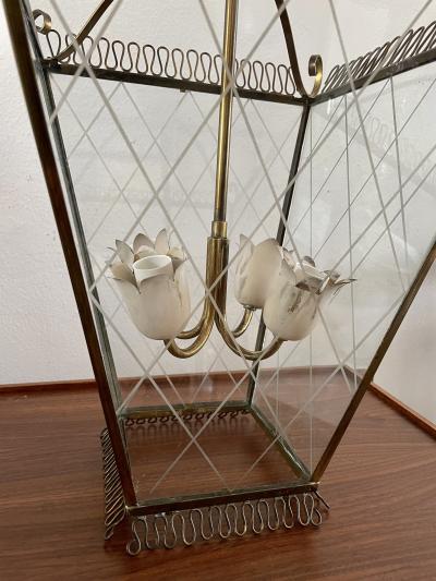 Fontana Arte Lantern