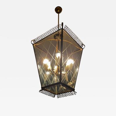 Fontana Arte Lantern