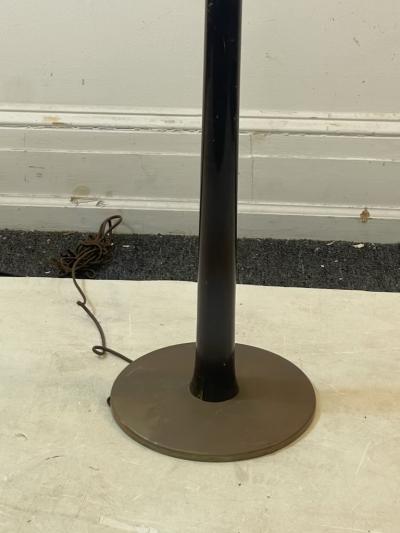 Fontana Arte MODERNIST MID CENTURY ITALIAN FLOOR LAMP BY FONTANA ARTE