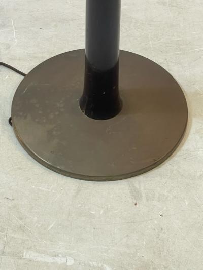 Fontana Arte MODERNIST MID CENTURY ITALIAN FLOOR LAMP BY FONTANA ARTE