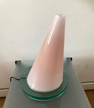 Fontana Arte OZ Table Lamp