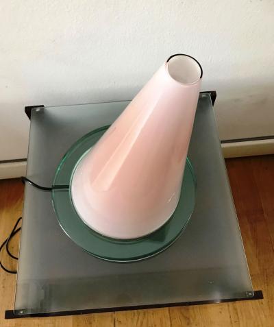 Fontana Arte OZ Table Lamp
