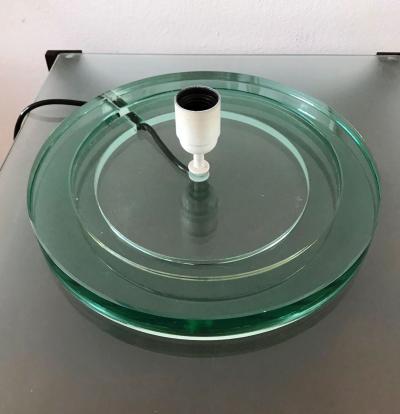 Fontana Arte OZ Table Lamp