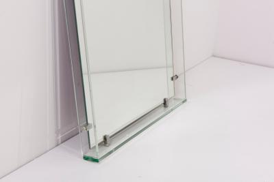 Fontana Arte One of Two Mirrors by Fontana Arte 1970s
