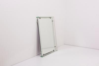 Fontana Arte One of Two Mirrors by Fontana Arte 1970s