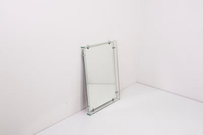 Fontana Arte One of Two Mirrors by Fontana Arte 1970s