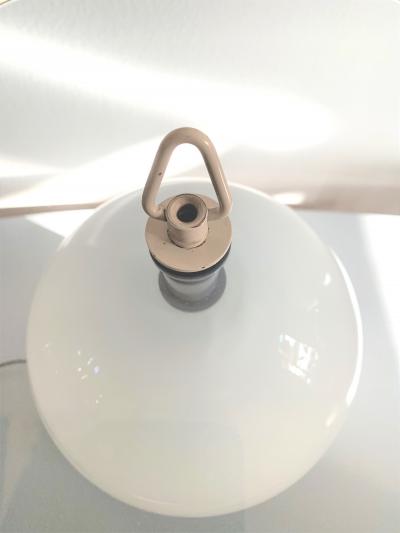Fontana Arte Rare Table Lamp mod 2722
