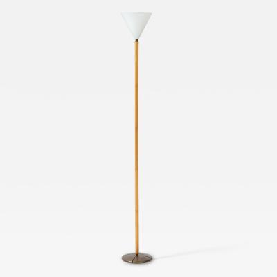 Fontana Arte Tall Fontana Arte Floor Lamp