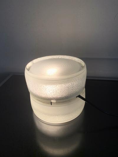 Fontana Arte YO YO Lamp