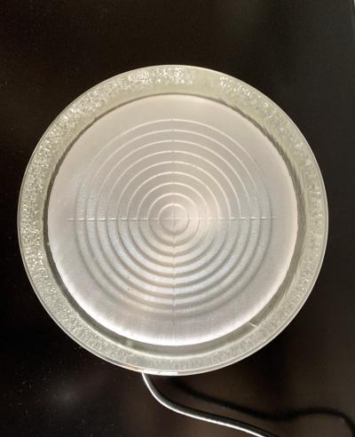 Fontana Arte YO YO Lamp