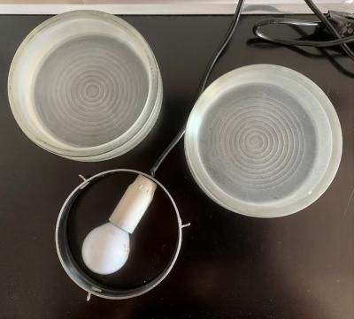 Fontana Arte YO YO Lamp
