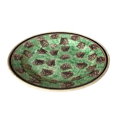 Forge les Eaux Plate