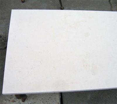 Forged Iron Table