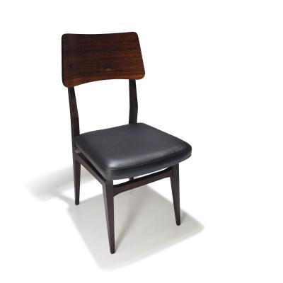 Forma Brazil Rosewood Dining Chairs