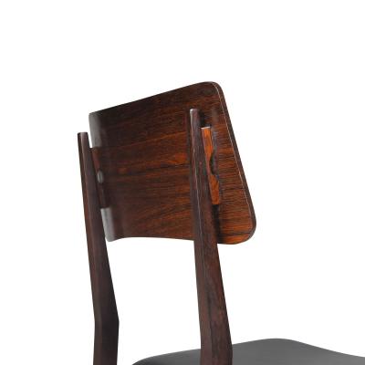 Forma Brazil Rosewood Dining Chairs