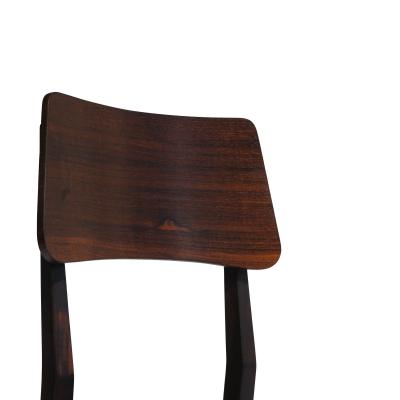 Forma Brazil Rosewood Dining Chairs