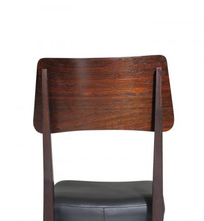 Forma Brazil Rosewood Dining Chairs