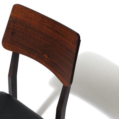 Forma Brazil Rosewood Dining Chairs
