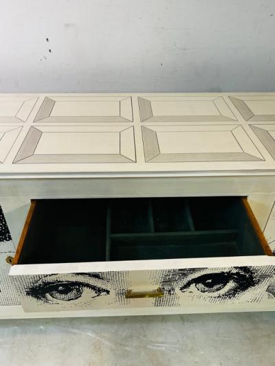 Fornasetti Cabinet