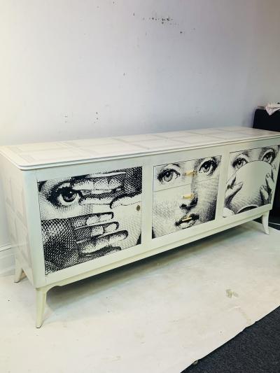 Fornasetti Cabinet