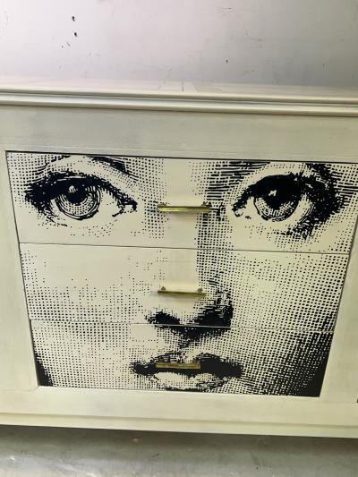 Fornasetti Cabinet