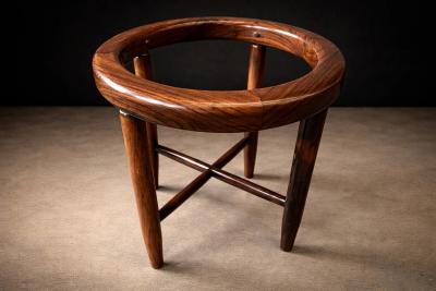 Found Collectibles Maracan Inspired Side Tables