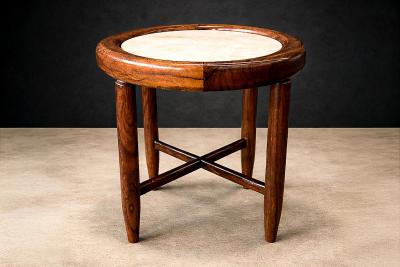 Found Collectibles Maracan Inspired Side Tables