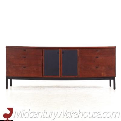 Founders Patterns 10 Mid Century Lowboy Dresser