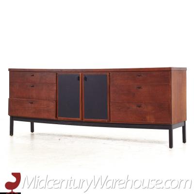 Founders Patterns 10 Mid Century Lowboy Dresser