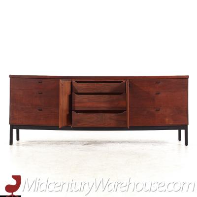 Founders Patterns 10 Mid Century Lowboy Dresser