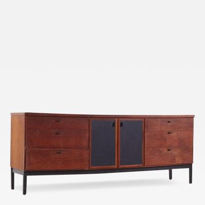 Founders Patterns 10 Mid Century Lowboy Dresser