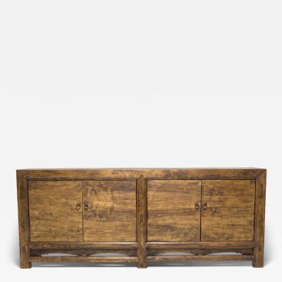 Four Door Herdsman Coffer