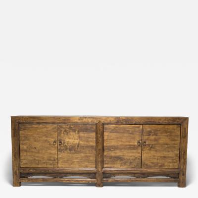 Four Door Herdsman Coffer