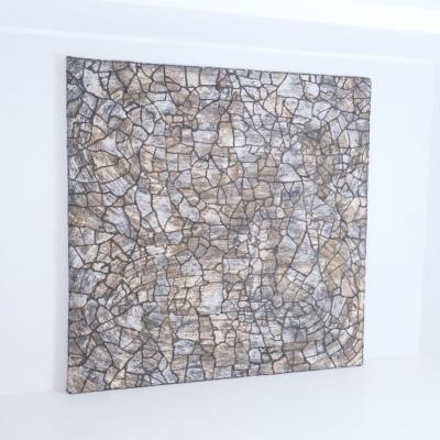 Fractured A Large Unique Ceramic Sculpture Pekka Paikkari 2006