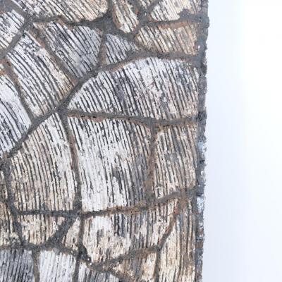 Fractured A Large Unique Ceramic Sculpture Pekka Paikkari 2006