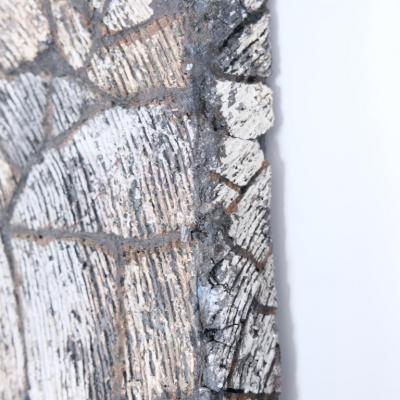 Fractured A Large Unique Ceramic Sculpture Pekka Paikkari 2006