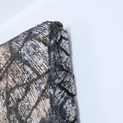 Fractured A Large Unique Ceramic Sculpture Pekka Paikkari 2006