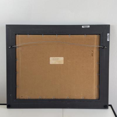 Fragment by Jean Edelstein 1972