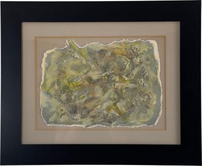 Fragment by Jean Edelstein 1972