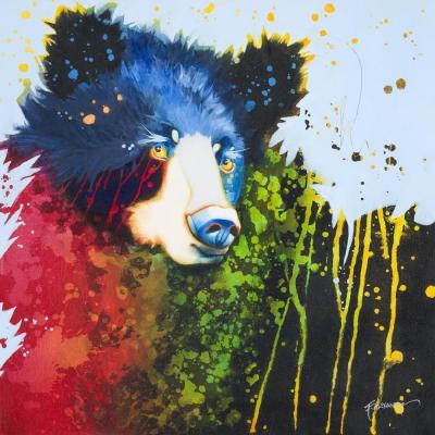 Fran Alexander Bashful